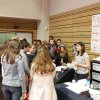 Stands St Nazaire